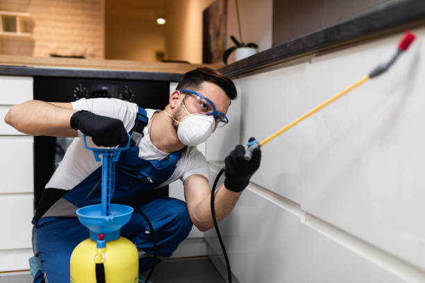 Trusted Sidney, NE Pest Control Experts
