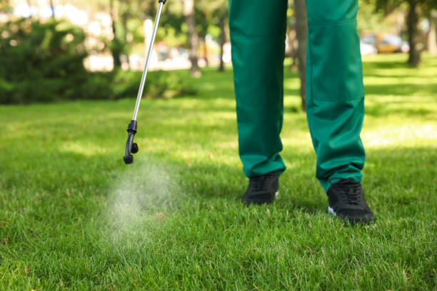 Best Pest Control Near Me in Sidney, NE