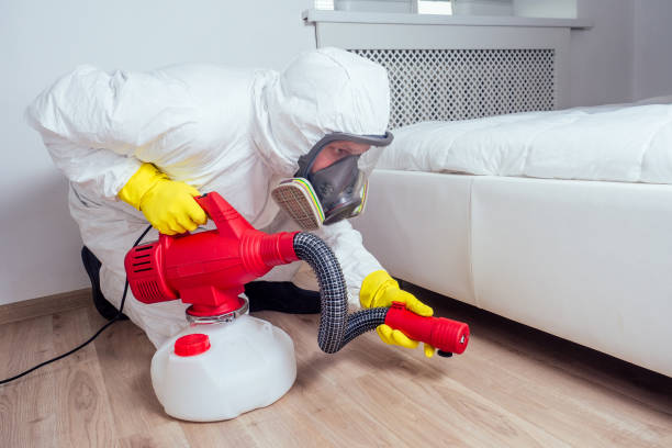 Best Pest Control Near Me  in Sidy, NE